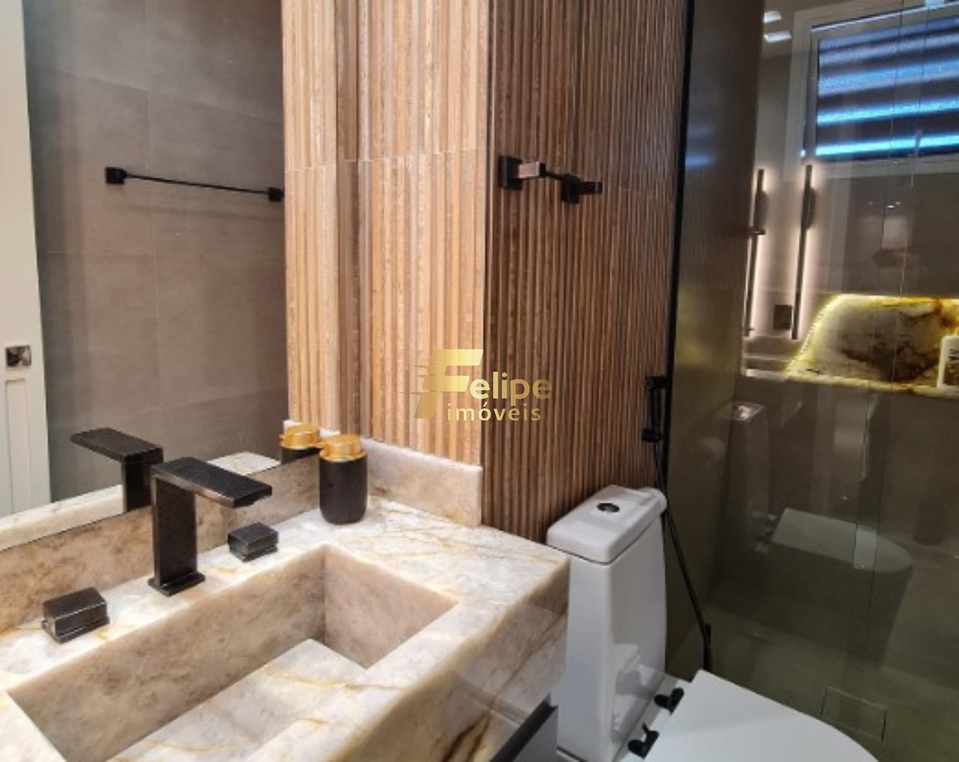Apartamento, 3 quartos, 217 m² - Foto 9