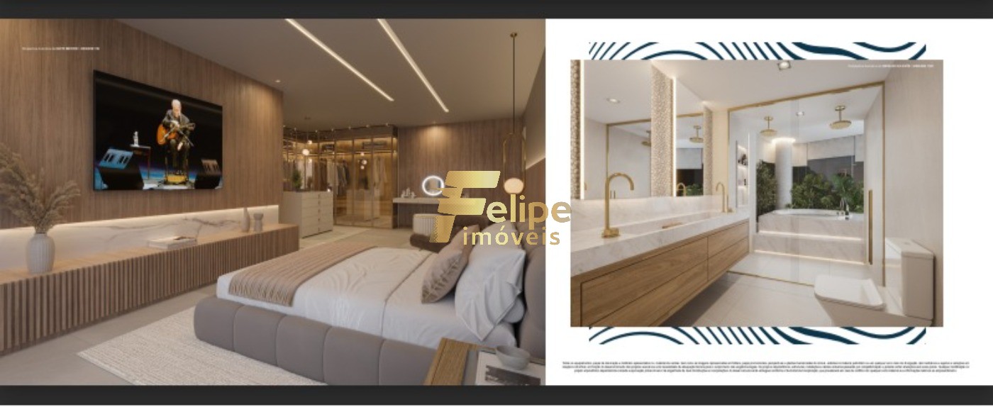 Apartamento, 4 quartos, 222 m² - Foto 4