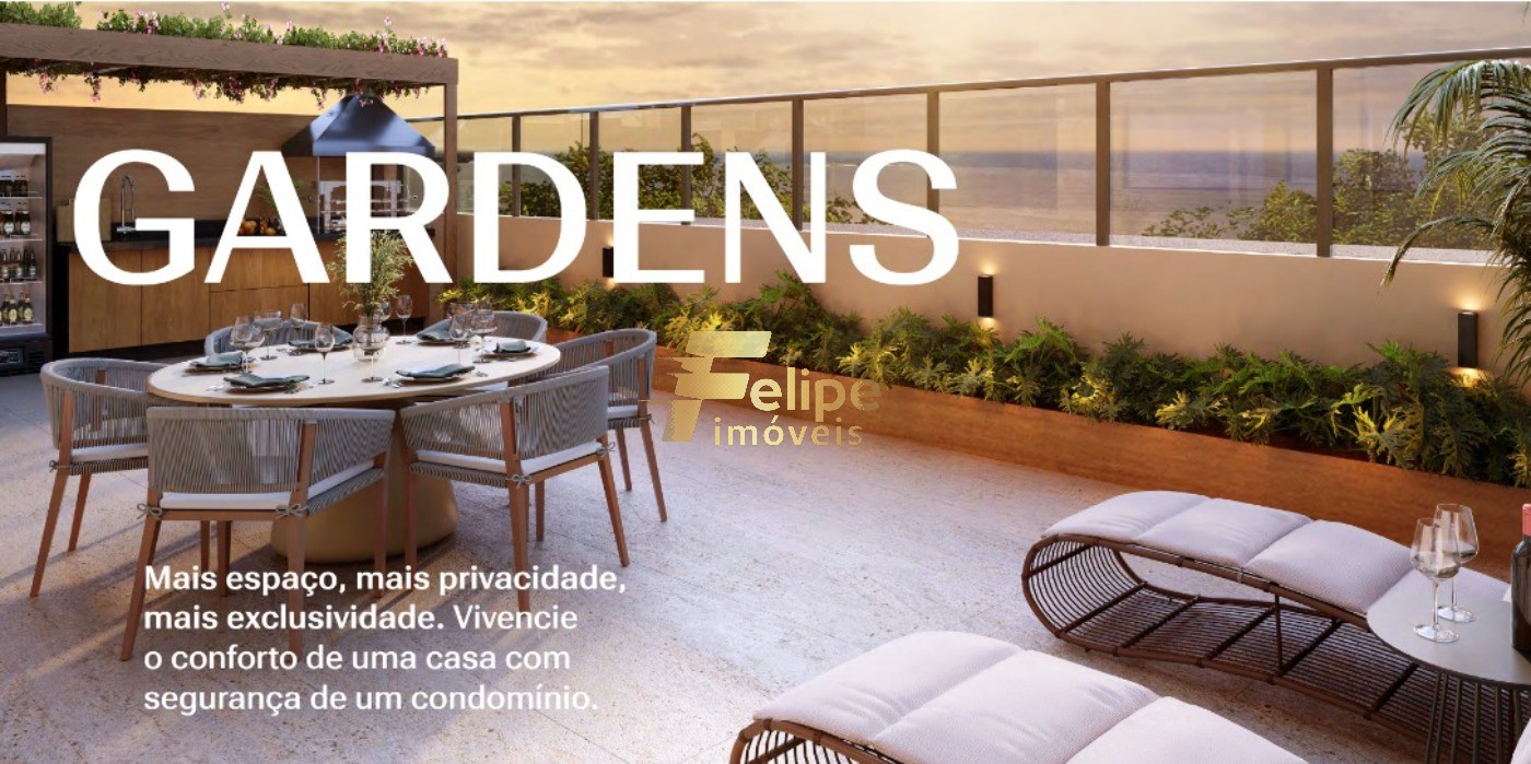 Apartamento, 2 quartos, 62 m² - Foto 2