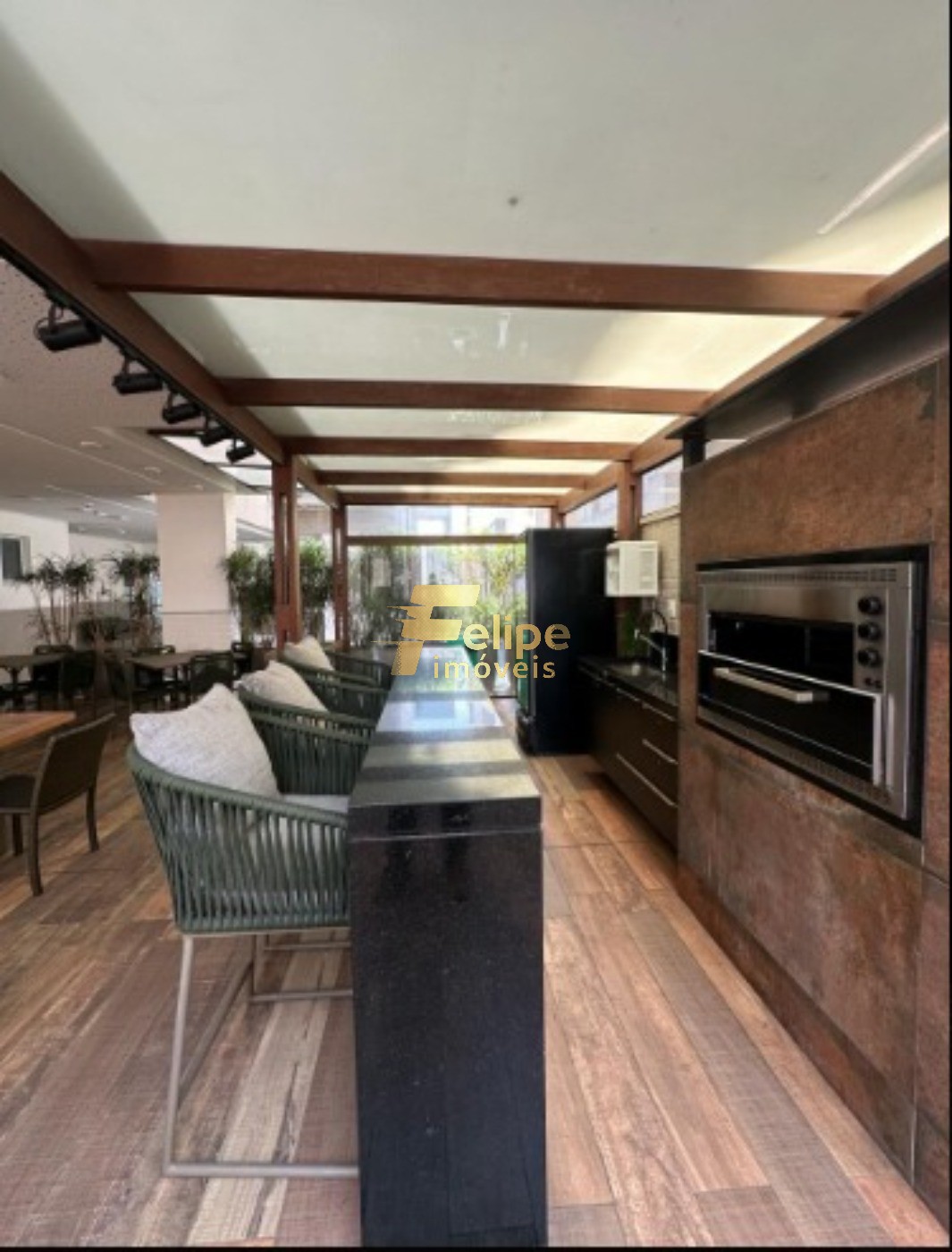 Apartamento, 3 quartos, 140 m² - Foto 24