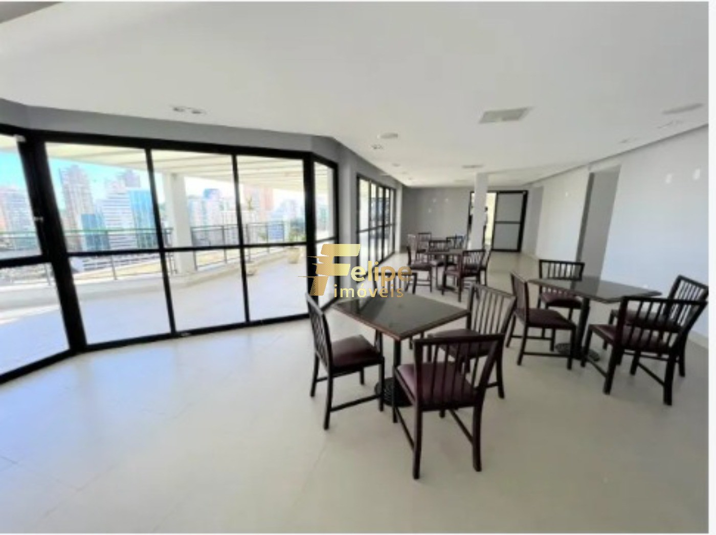 Apartamento, 2 quartos, 140 m² - Foto 19