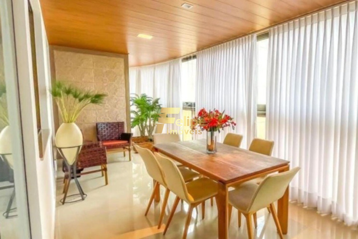 Apartamento, 4 quartos, 167 m² - Foto 12