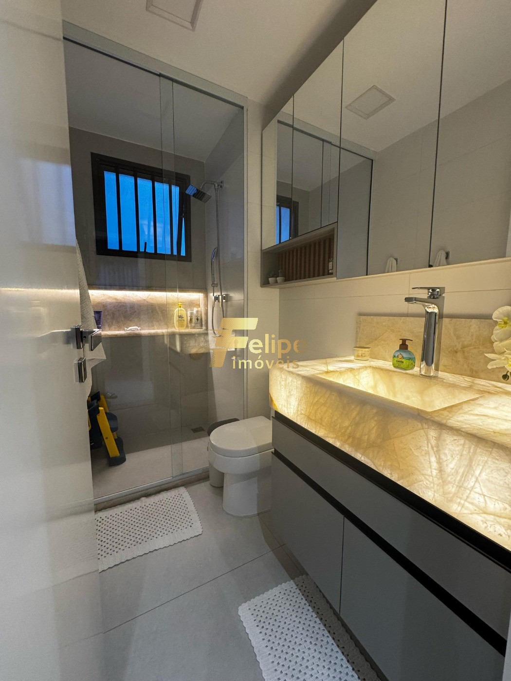 Apartamento, 3 quartos, 130 m² - Foto 13