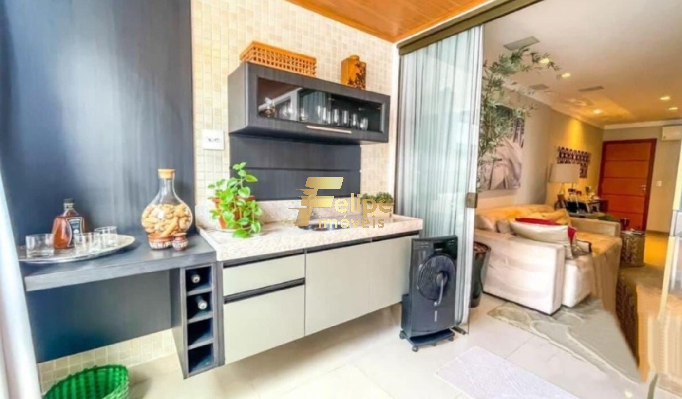 Apartamento, 4 quartos, 167 m² - Foto 11