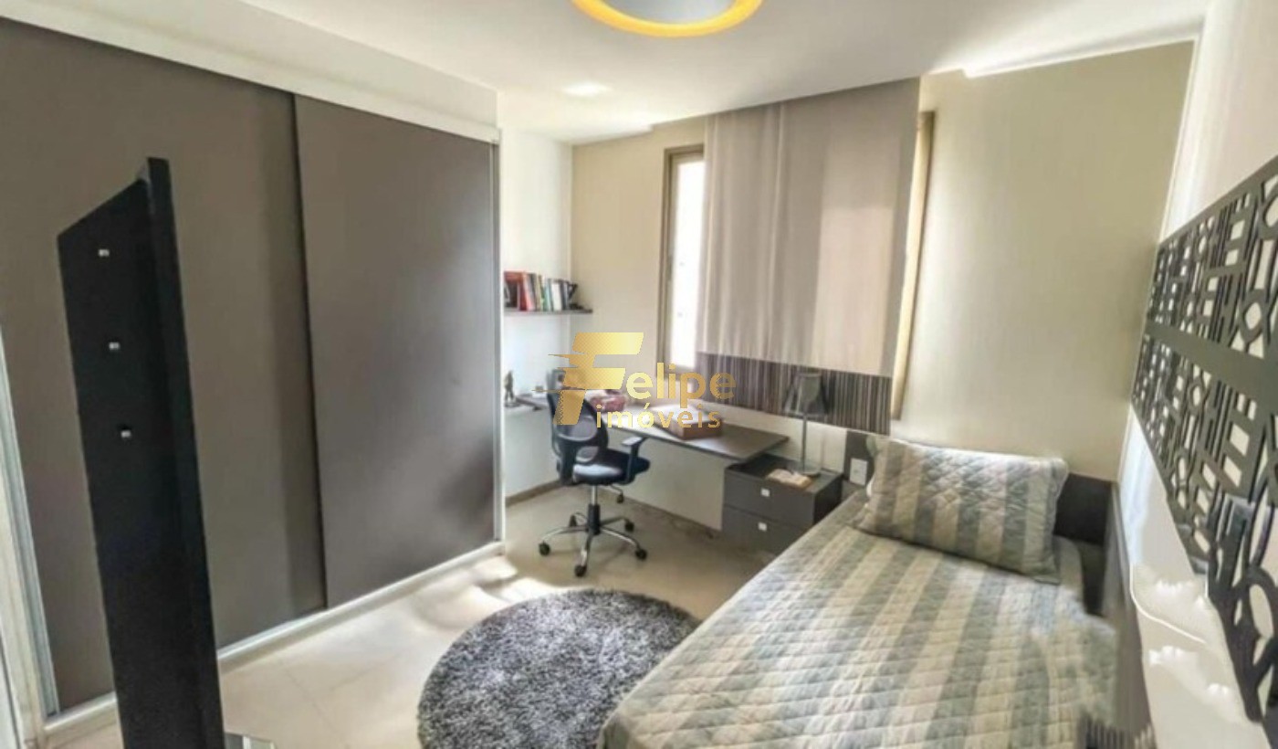 Apartamento, 4 quartos, 167 m² - Foto 7