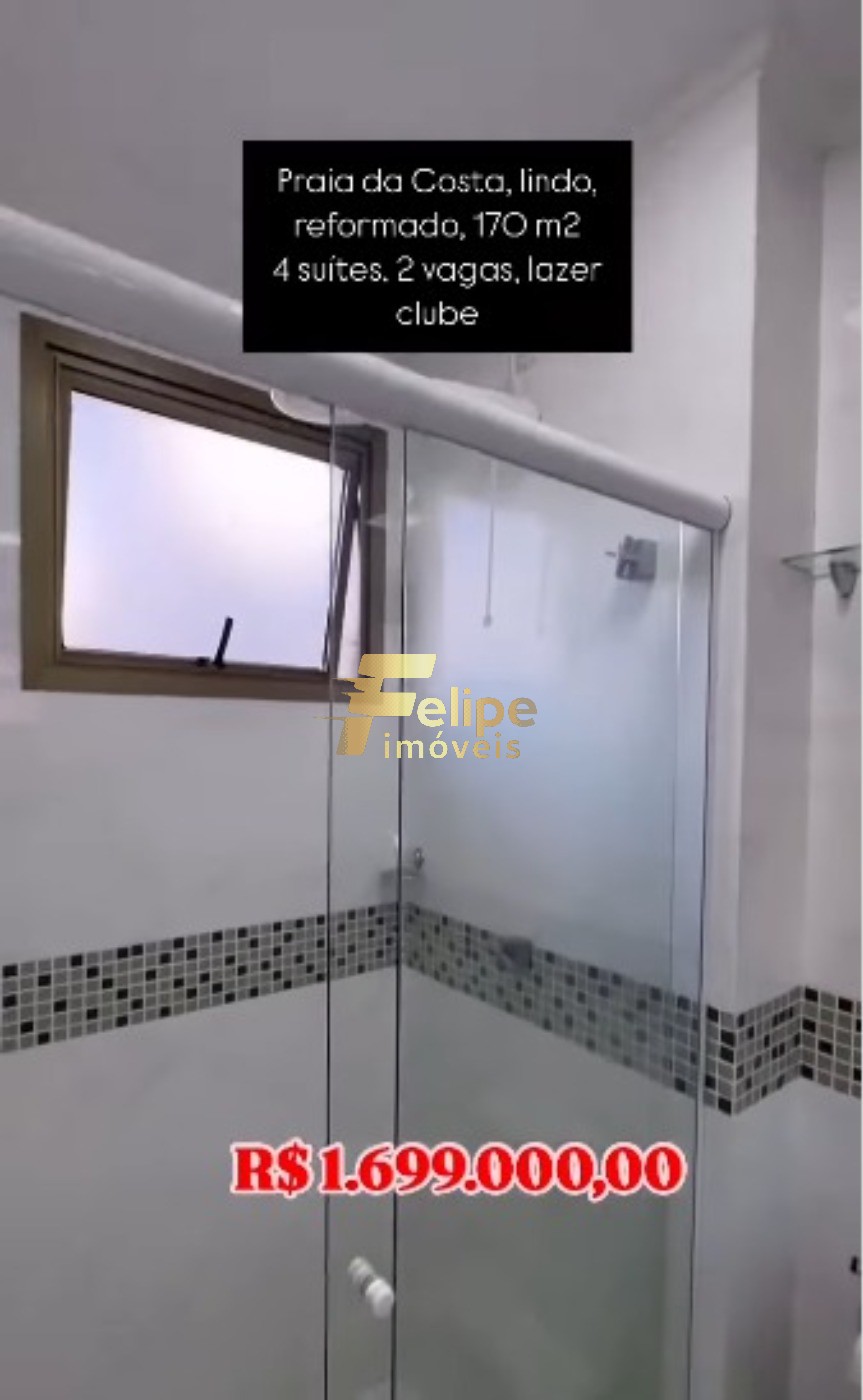 Apartamento, 4 quartos, 170 m² - Foto 3