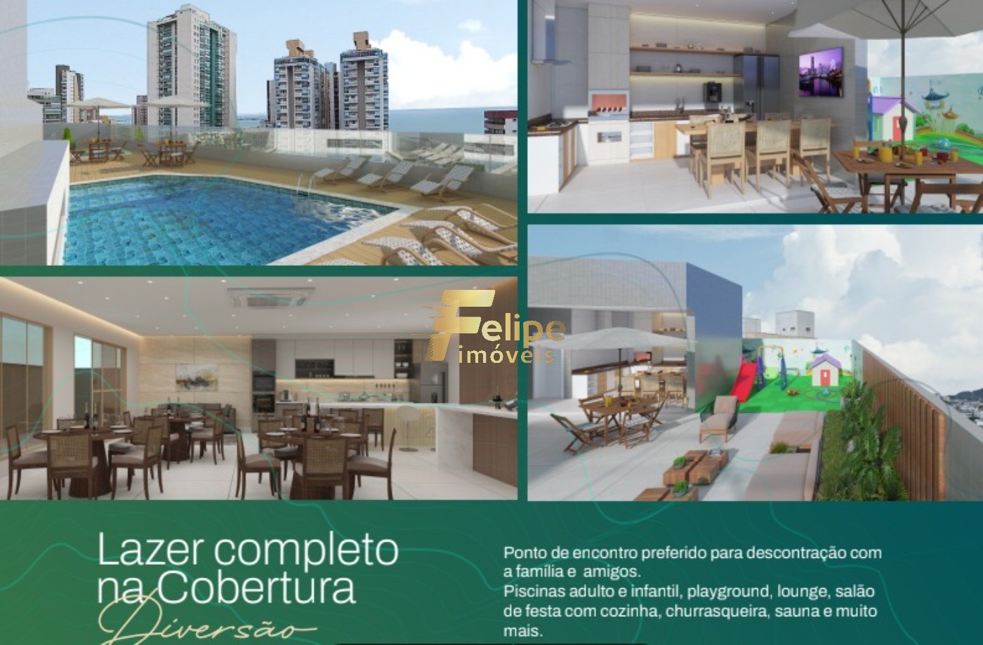 Apartamento, 2 quartos, 82 m² - Foto 14