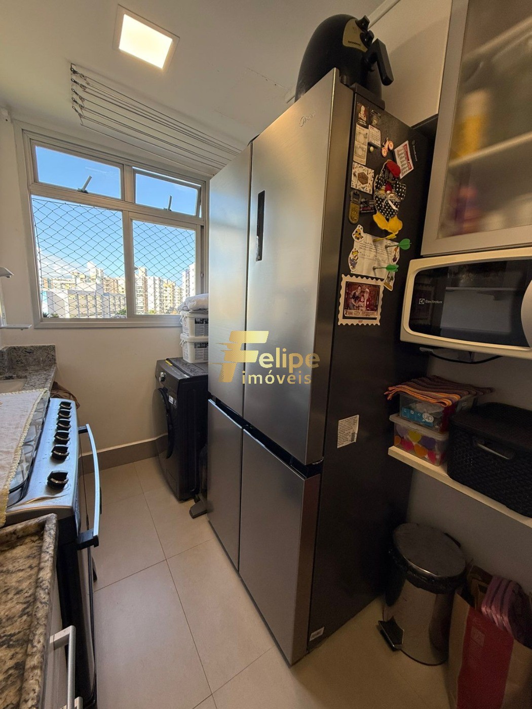 Apartamento, 2 quartos, 53 m² - Foto 6
