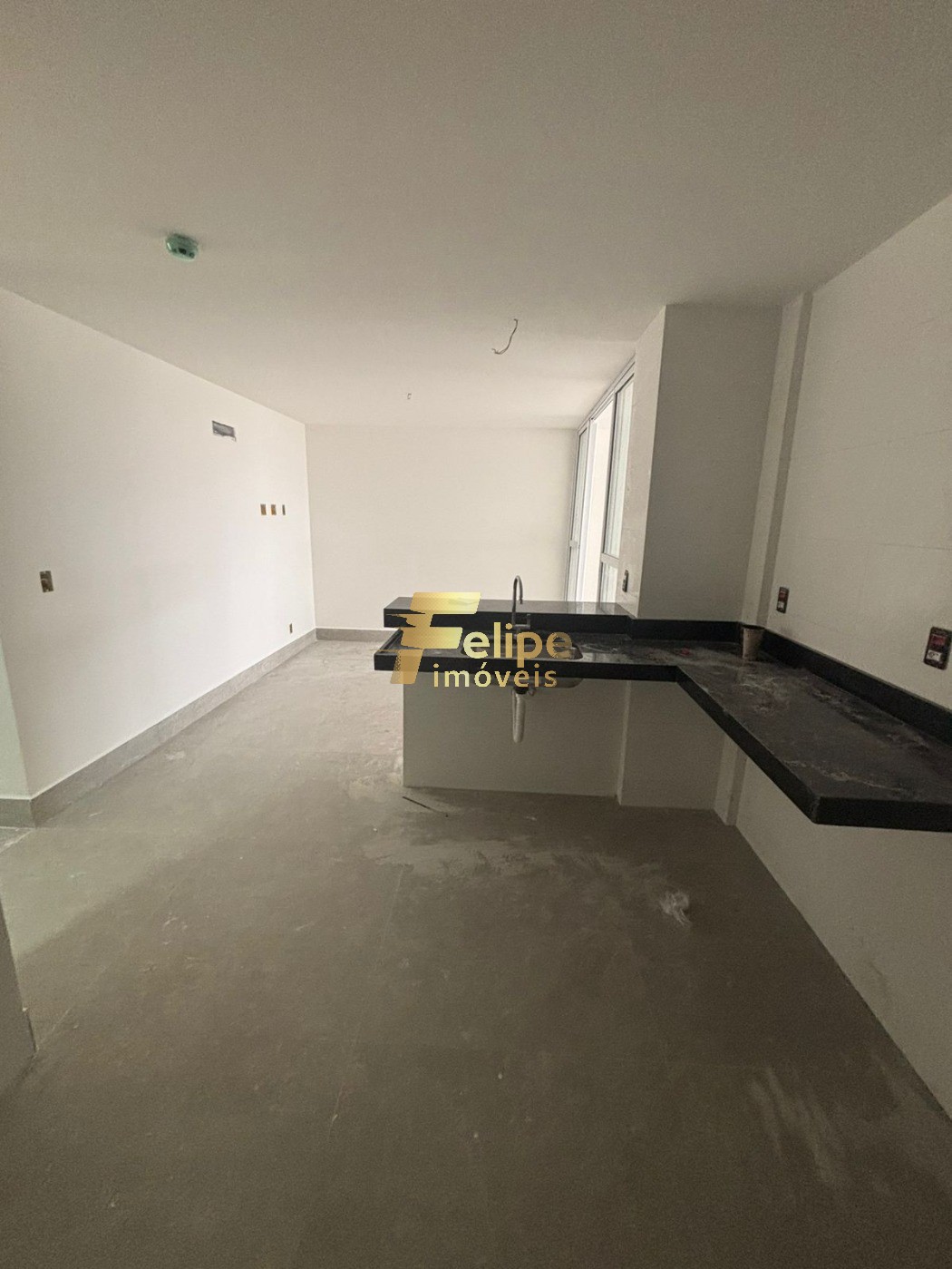 Apartamento, 3 quartos, 175 m² - Foto 2