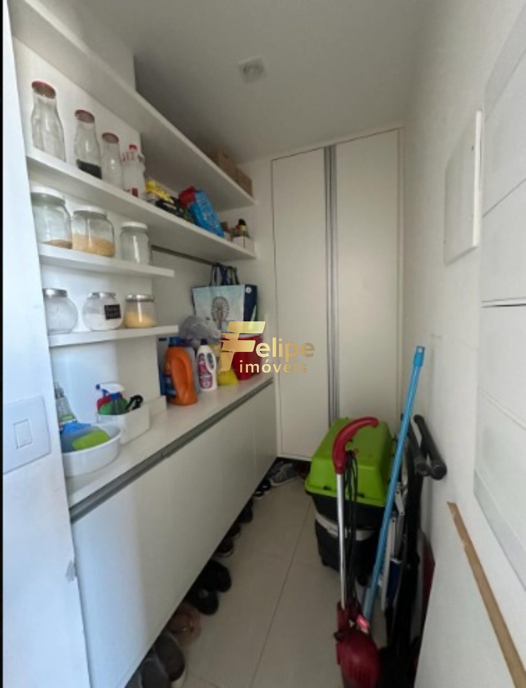 Apartamento, 4 quartos, 140 m² - Foto 9