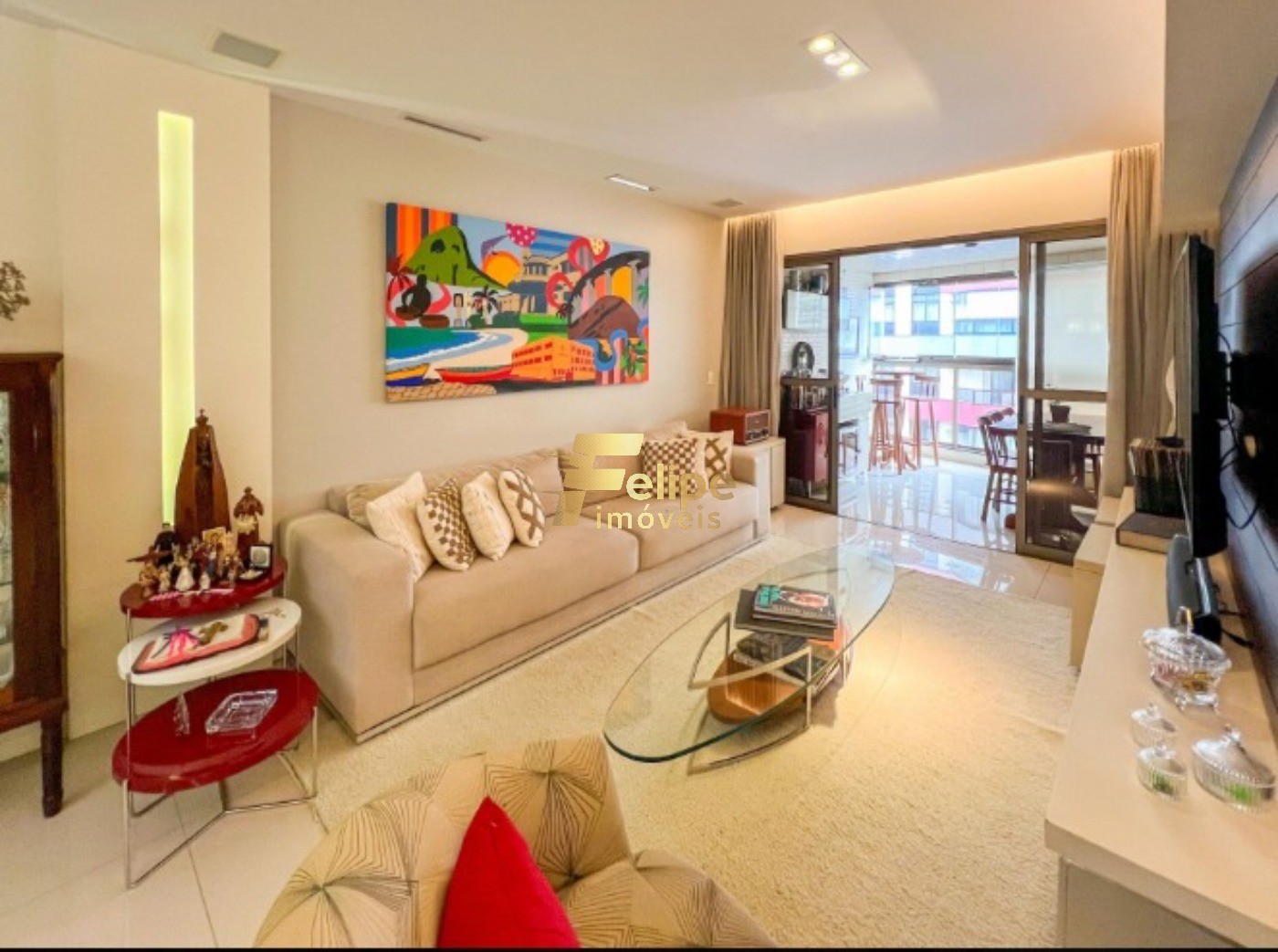 Apartamento, 4 quartos, 165 m² - Foto 11