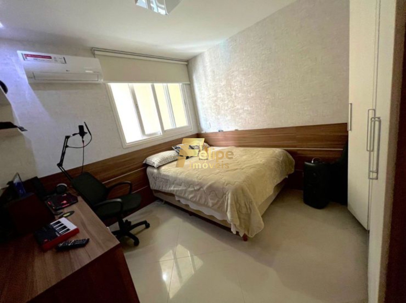 Apartamento, 4 quartos, 180 m² - Foto 6