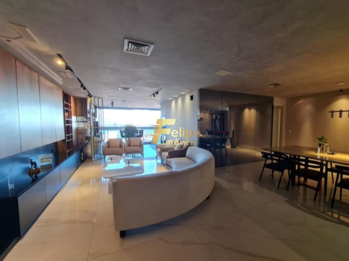 Apartamento, 3 quartos, 217 m² - Foto 13