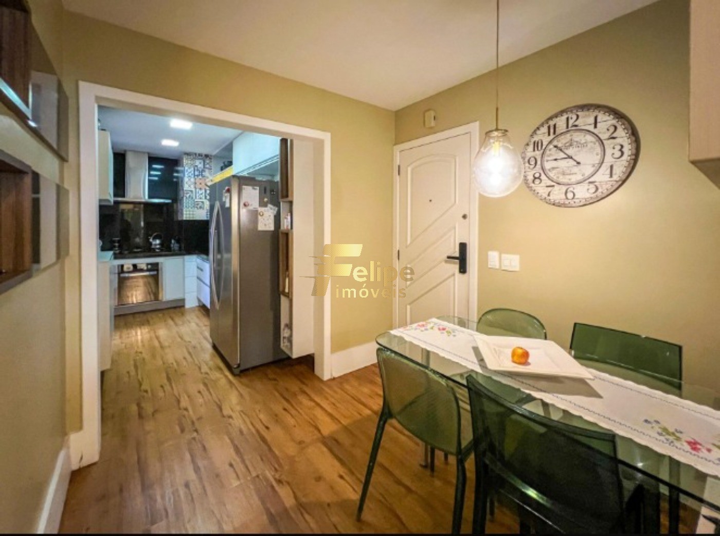 Apartamento, 4 quartos, 165 m² - Foto 27