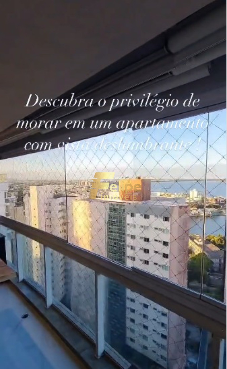 Apartamento, 3 quartos, 217 m² - Foto 15
