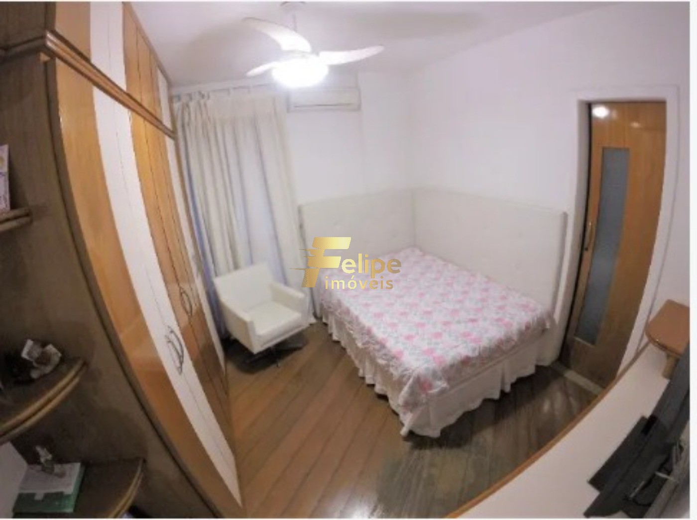 Apartamento, 3 quartos, 152 m² - Foto 7