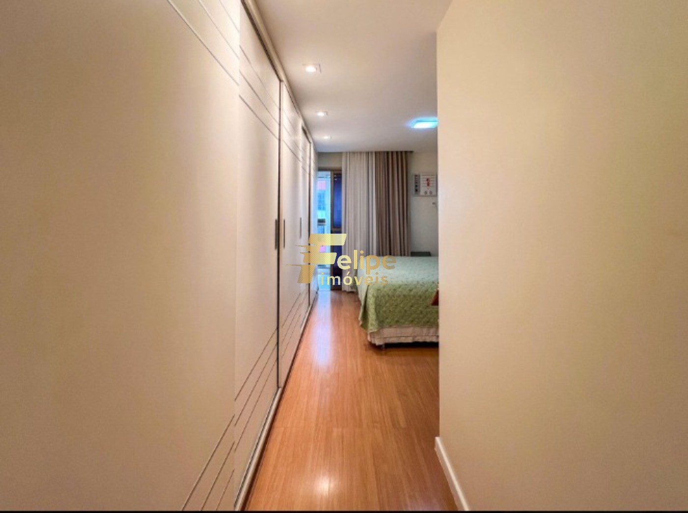 Apartamento, 4 quartos, 165 m² - Foto 7