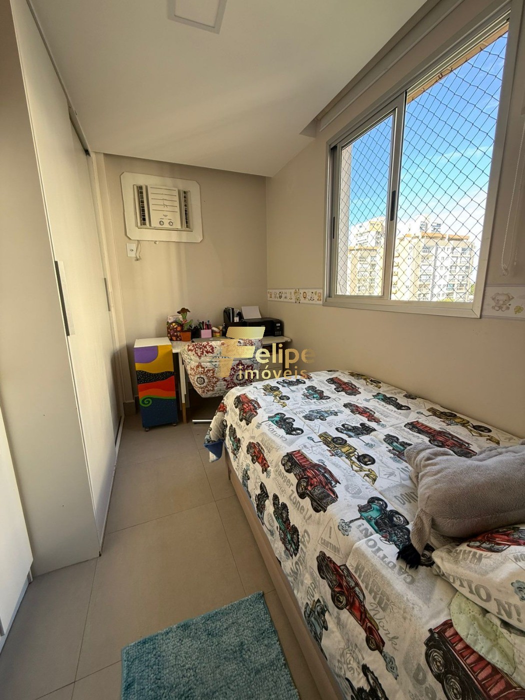 Apartamento, 2 quartos, 53 m² - Foto 4