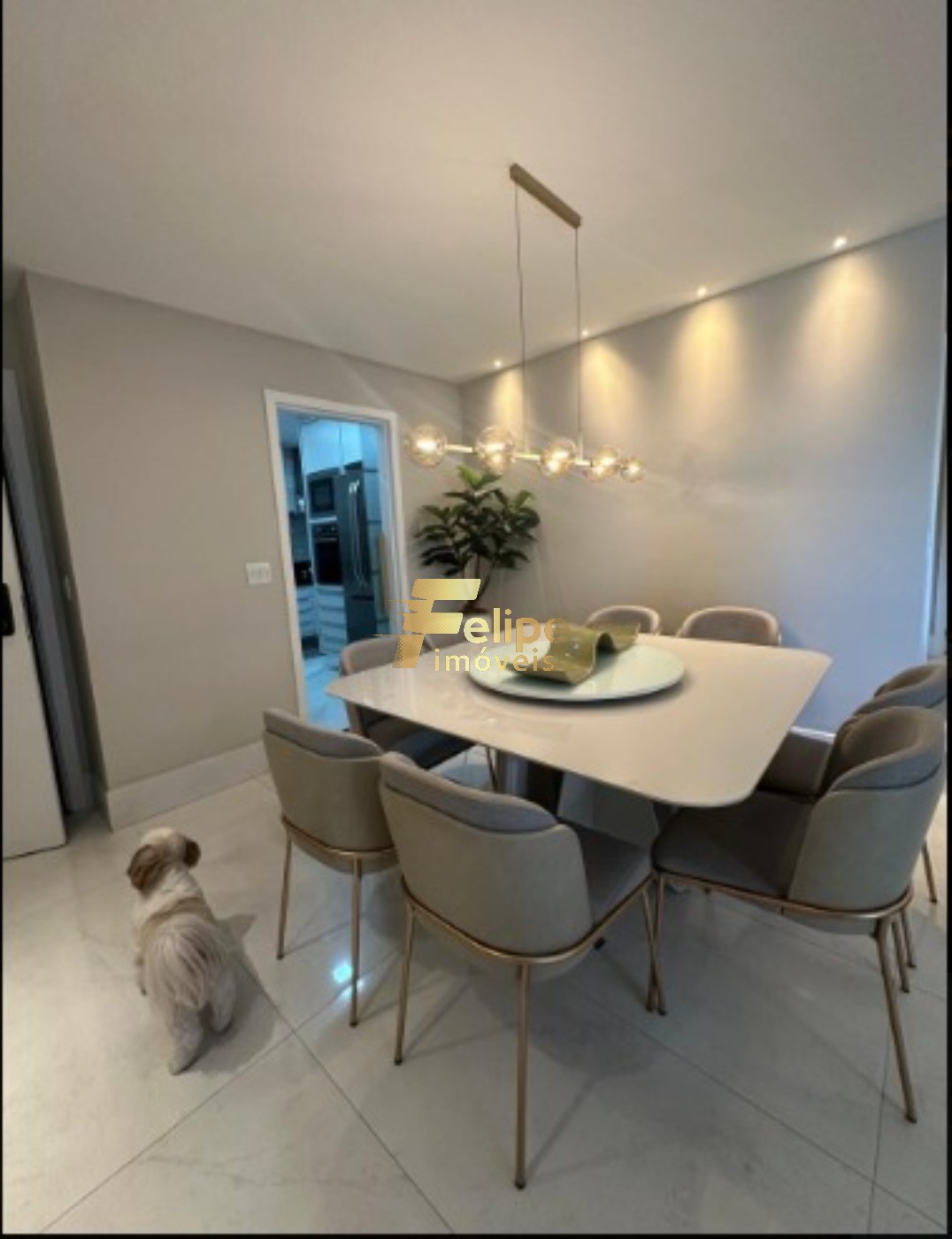 Apartamento, 3 quartos, 140 m² - Foto 7