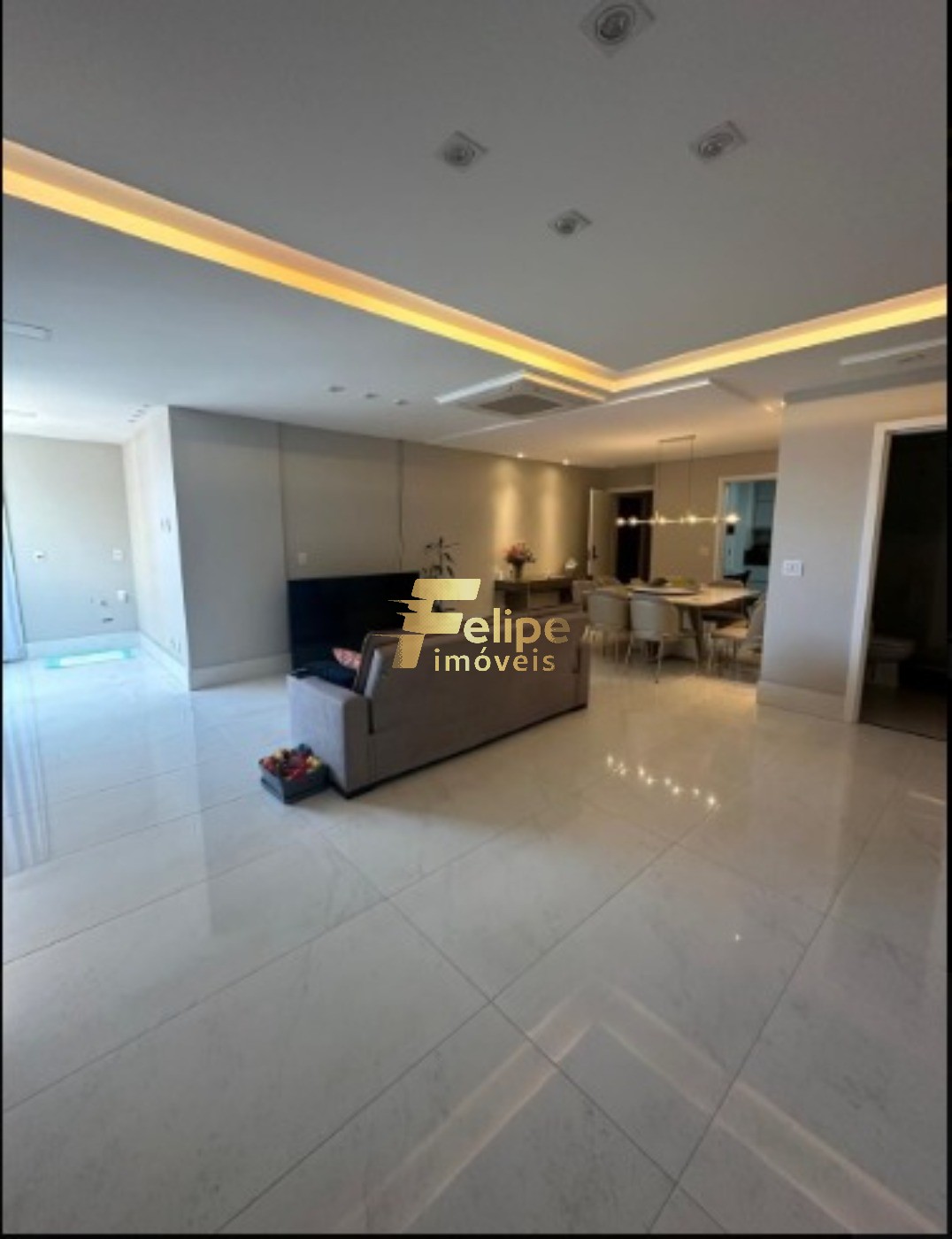 Apartamento, 3 quartos, 140 m² - Foto 20