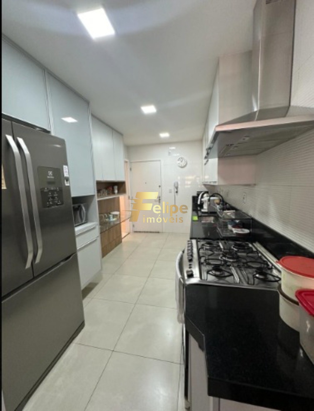 Apartamento, 4 quartos, 140 m² - Foto 11