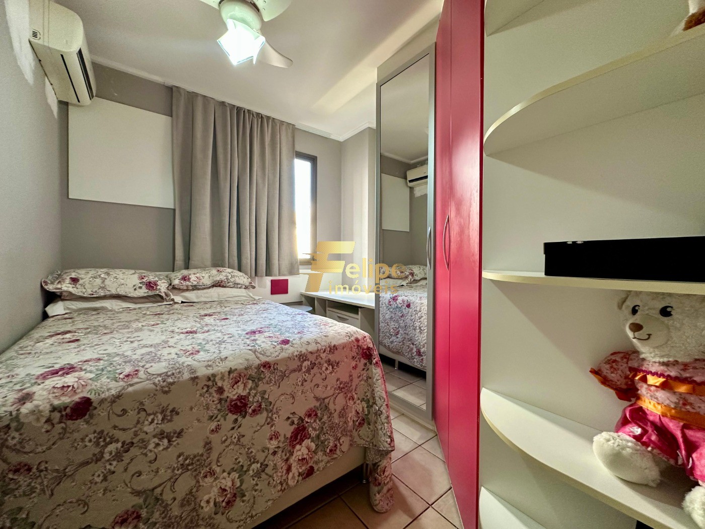 Apartamento, 3 quartos, 89 m² - Foto 12