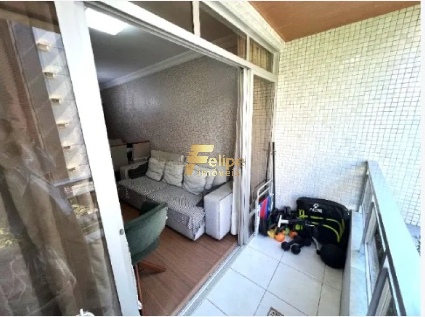 Apartamento, 2 quartos, 89 m² - Foto 7