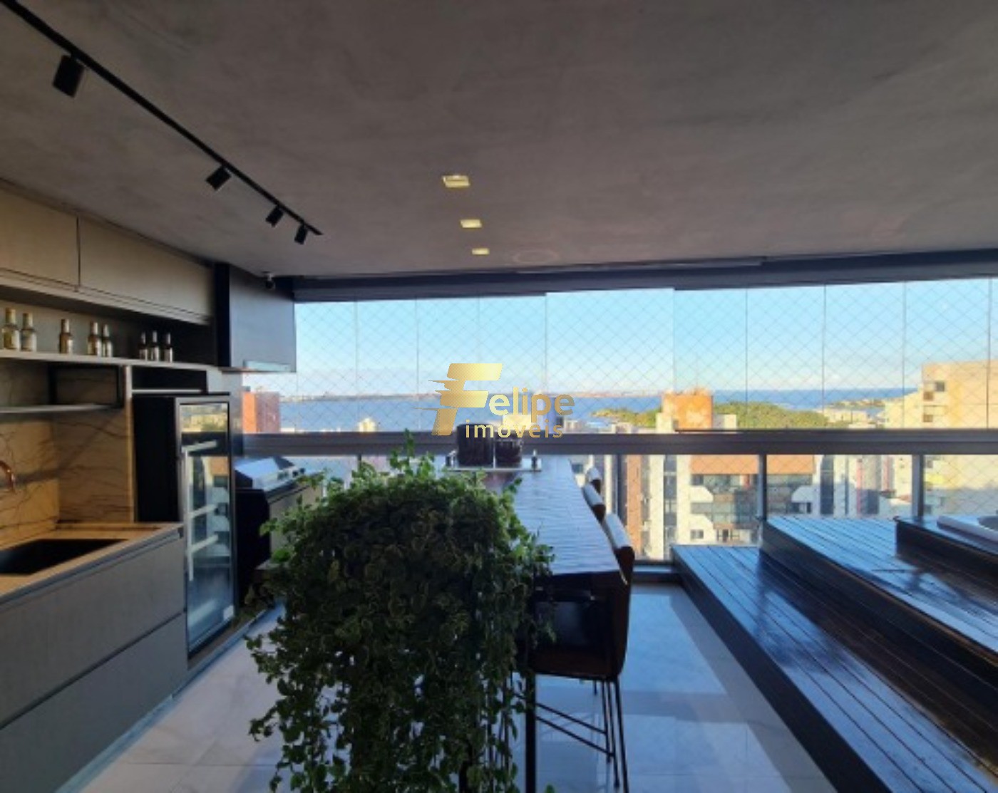 Apartamento, 3 quartos, 217 m² - Foto 2
