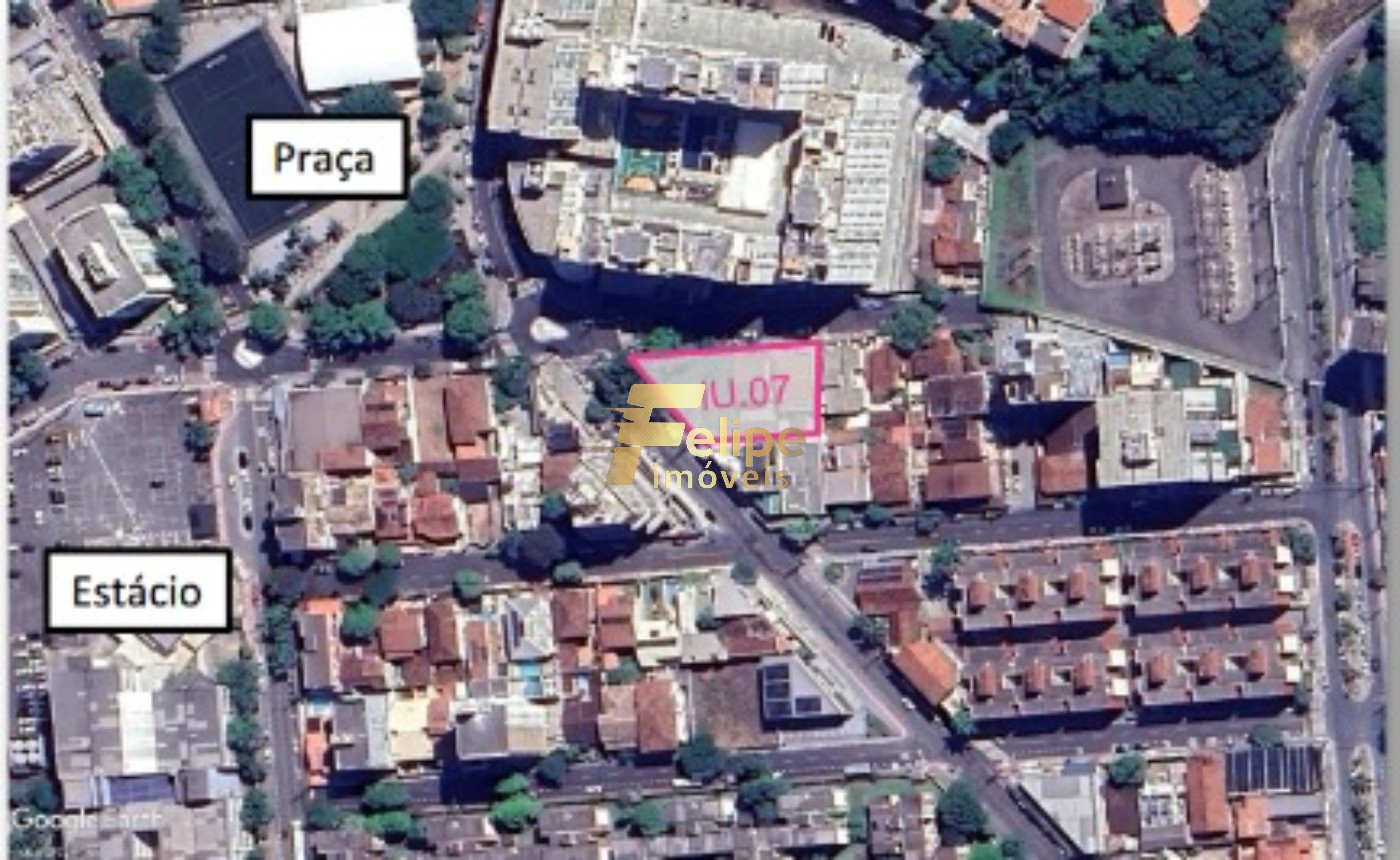 Apartamento, 1 quarto, 33 m² - Foto 22
