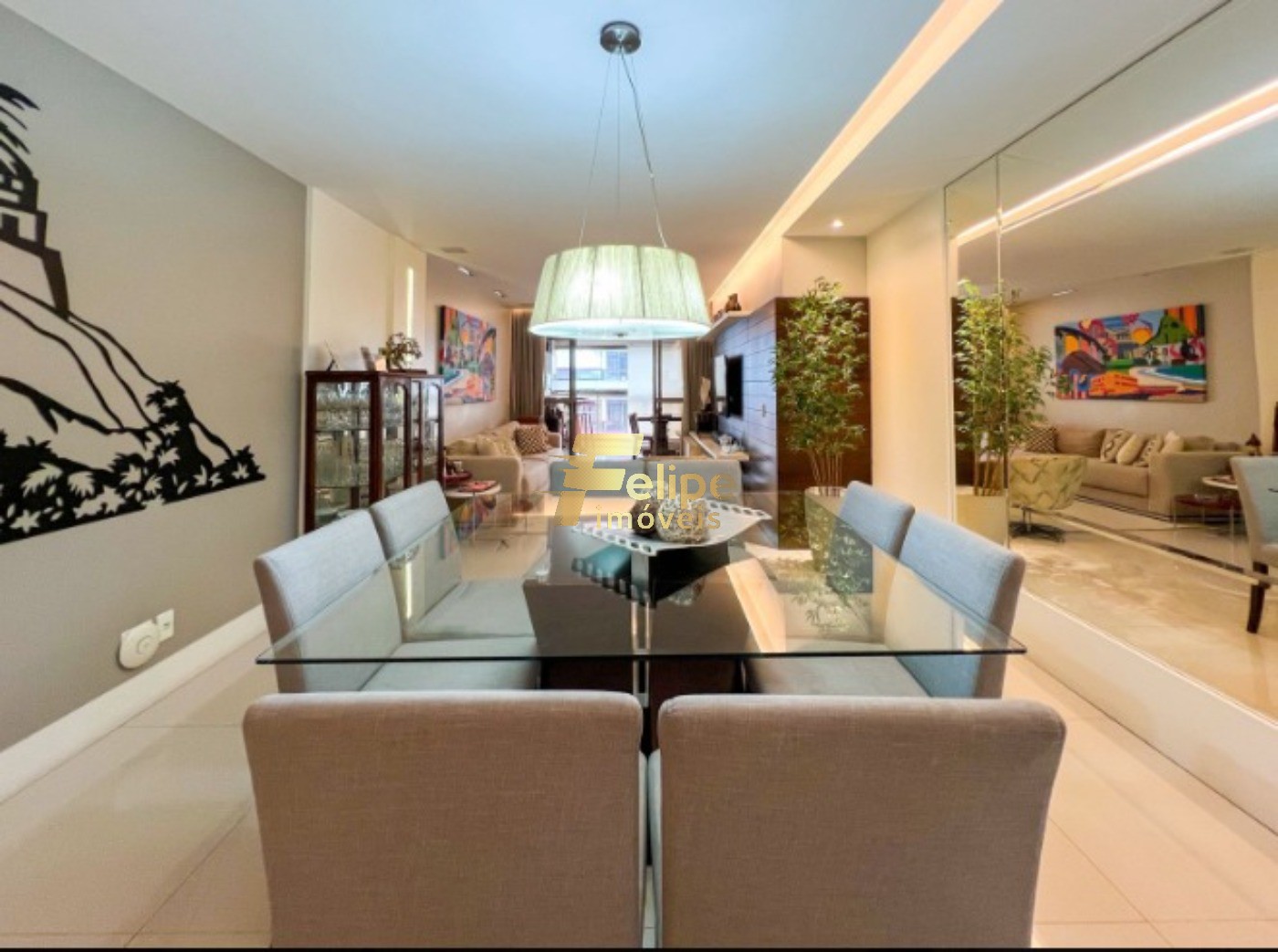 Apartamento, 4 quartos, 165 m² - Foto 22