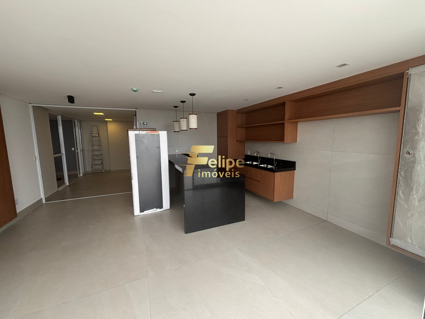 Apartamento, 3 quartos, 175 m² - Foto 23