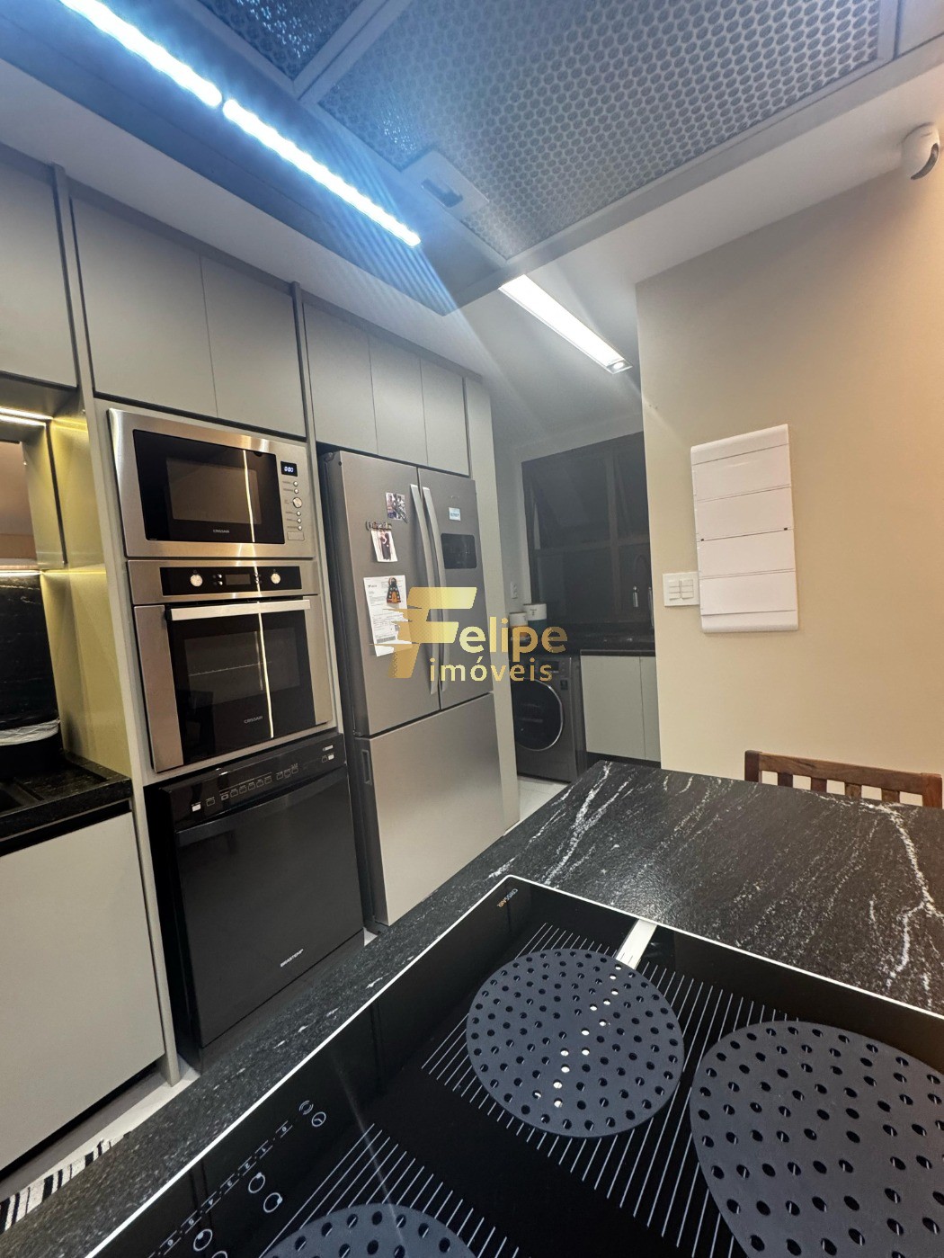 Apartamento, 3 quartos, 130 m² - Foto 26