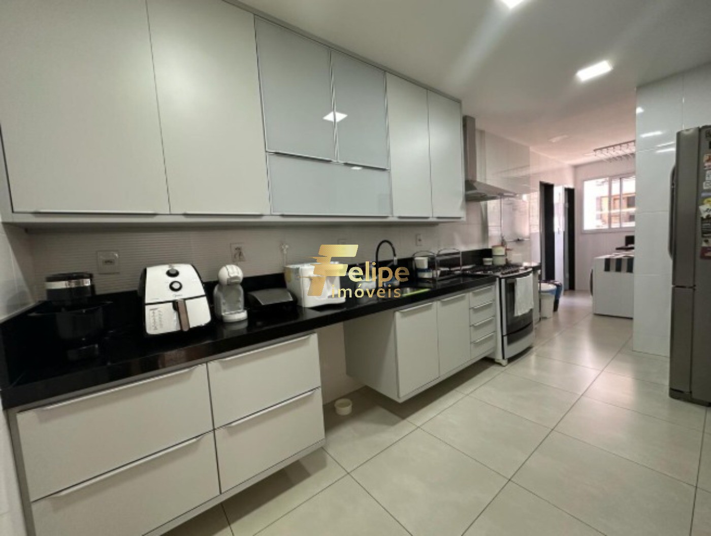 Apartamento, 4 quartos, 140 m² - Foto 12