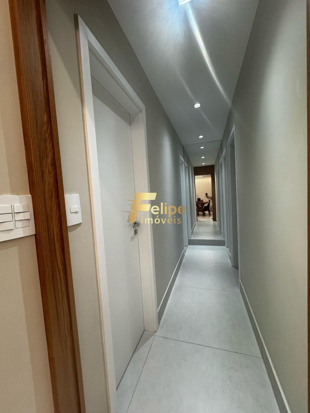 Apartamento, 3 quartos, 130 m² - Foto 9