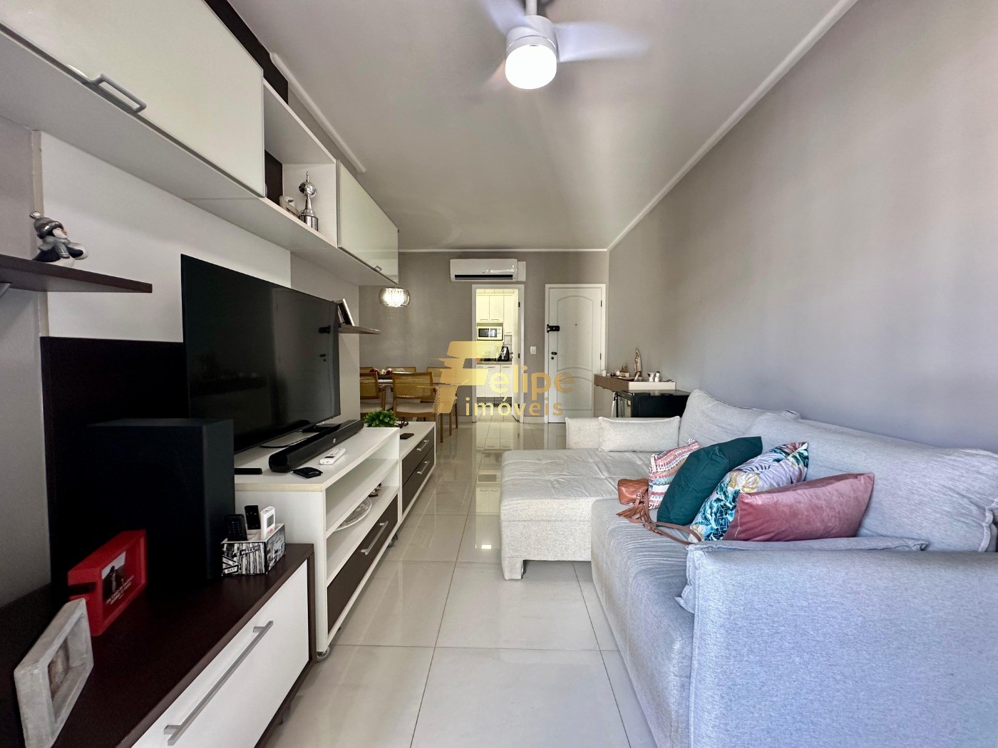 Apartamento, 3 quartos, 89 m² - Foto 8