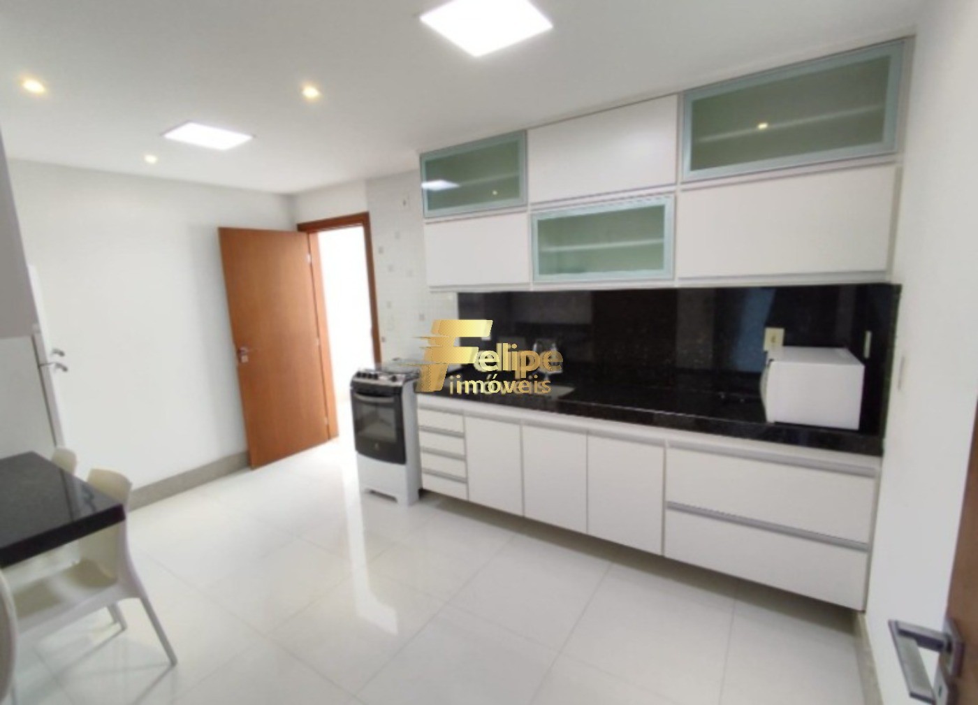 Apartamento, 3 quartos, 130 m² - Foto 5