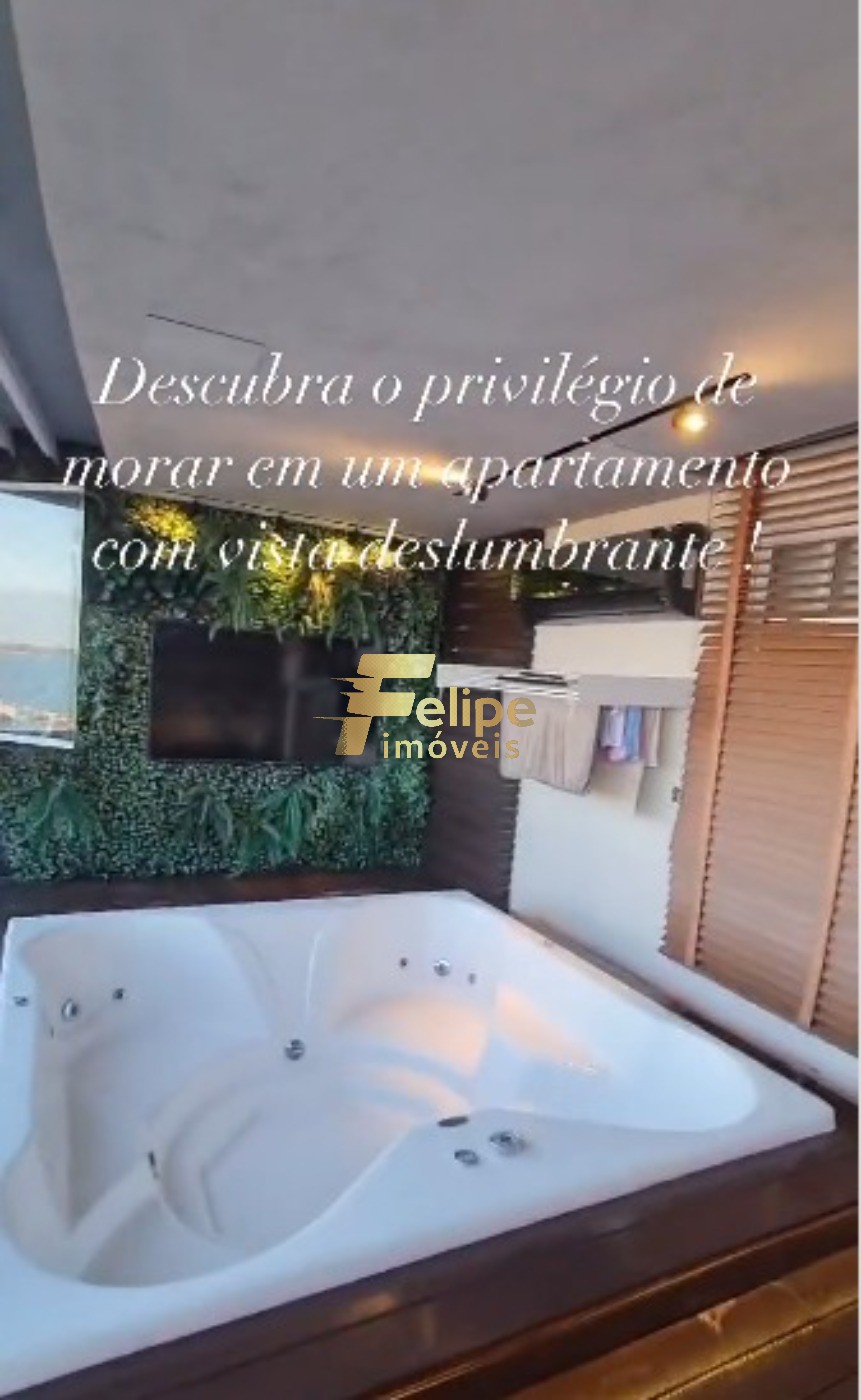 Apartamento, 3 quartos, 217 m² - Foto 14