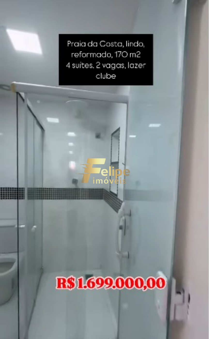 Apartamento, 4 quartos, 170 m² - Foto 9