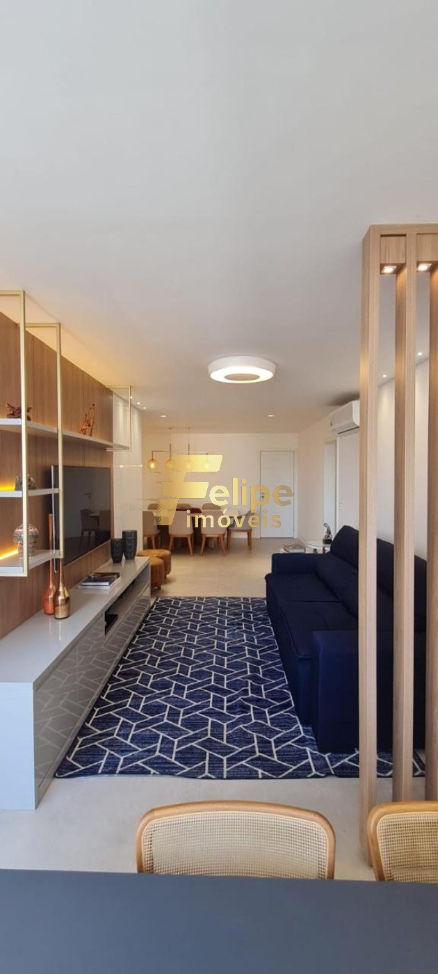 Apartamento, 4 quartos, 154 m² - Foto 10