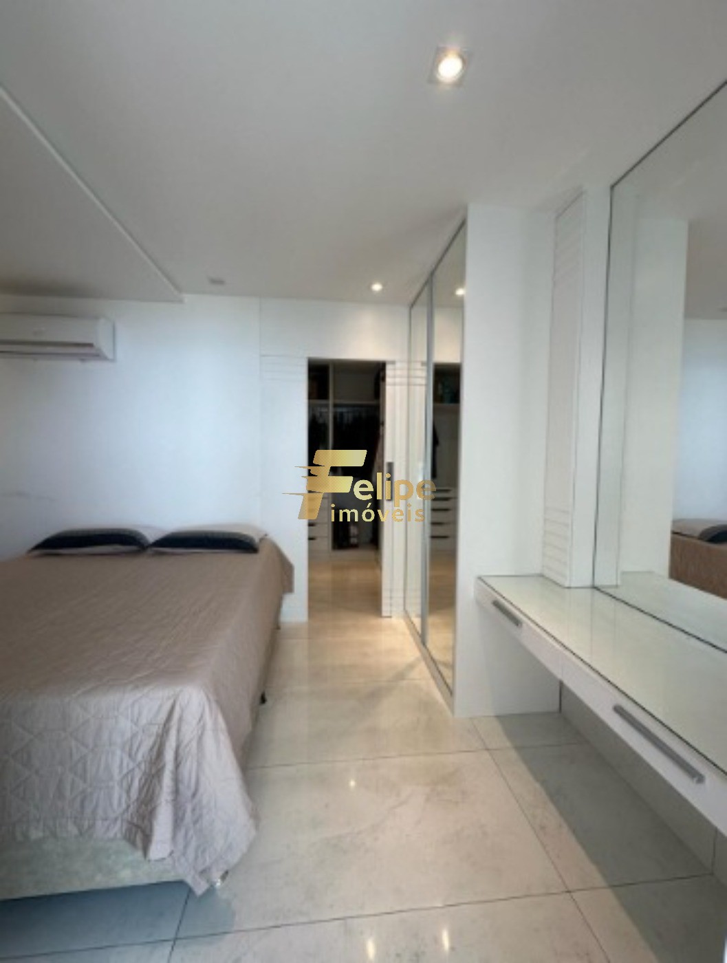 Apartamento, 4 quartos, 140 m² - Foto 23