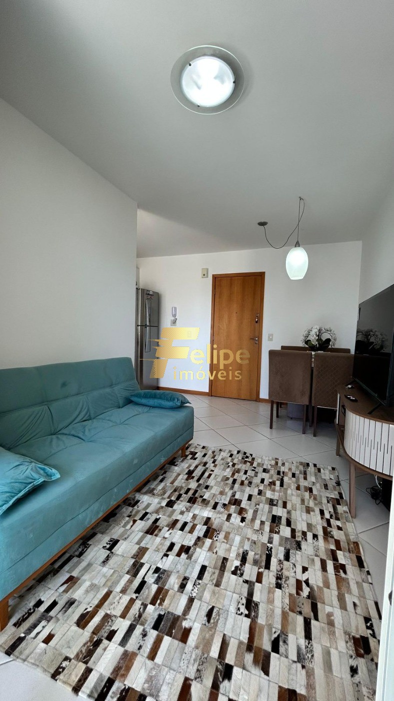 Apartamento, 2 quartos, 53 m² - Foto 1