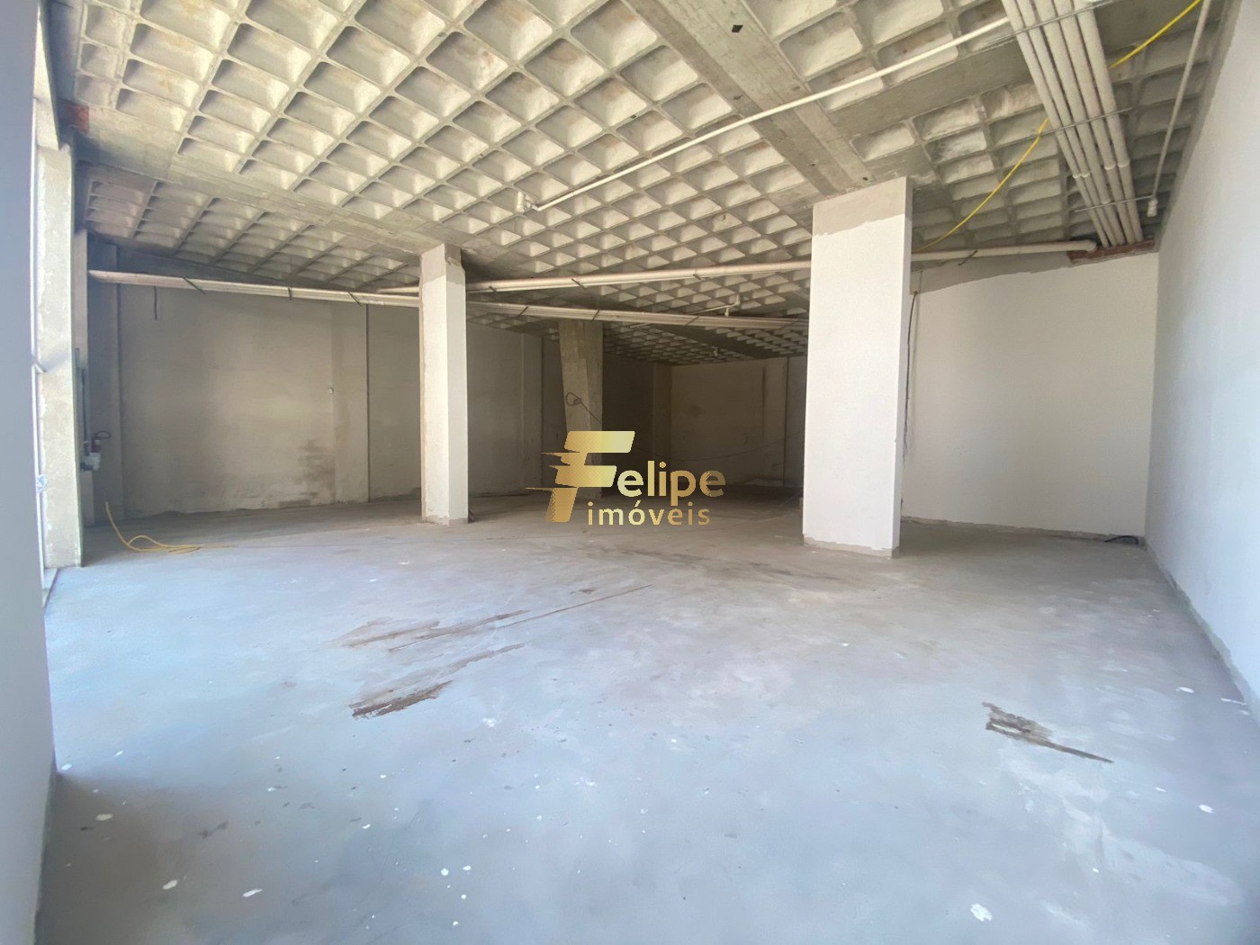 Loja-Salão, 300 m² - Foto 23