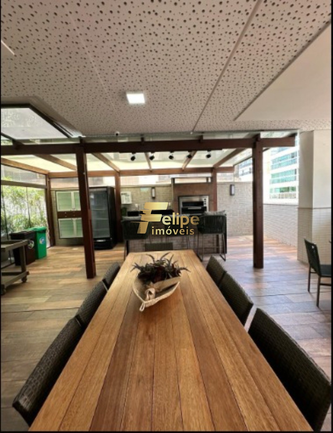 Apartamento, 3 quartos, 140 m² - Foto 8