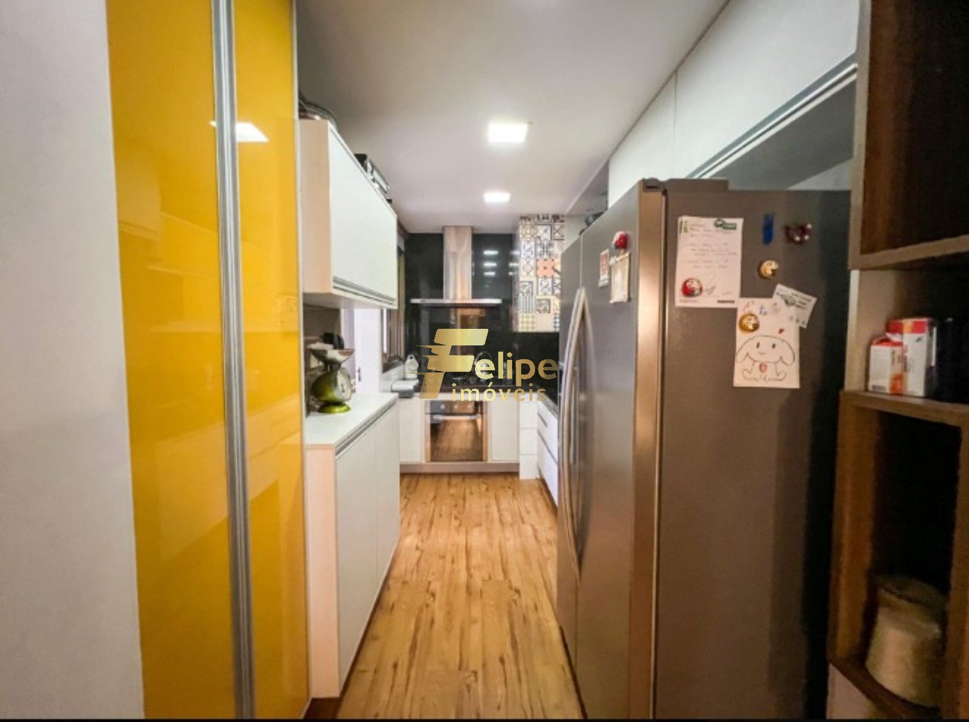 Apartamento, 4 quartos, 165 m² - Foto 24