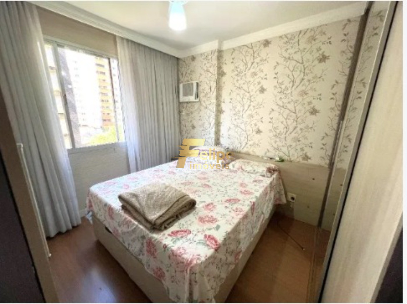 Apartamento, 2 quartos, 89 m² - Foto 2