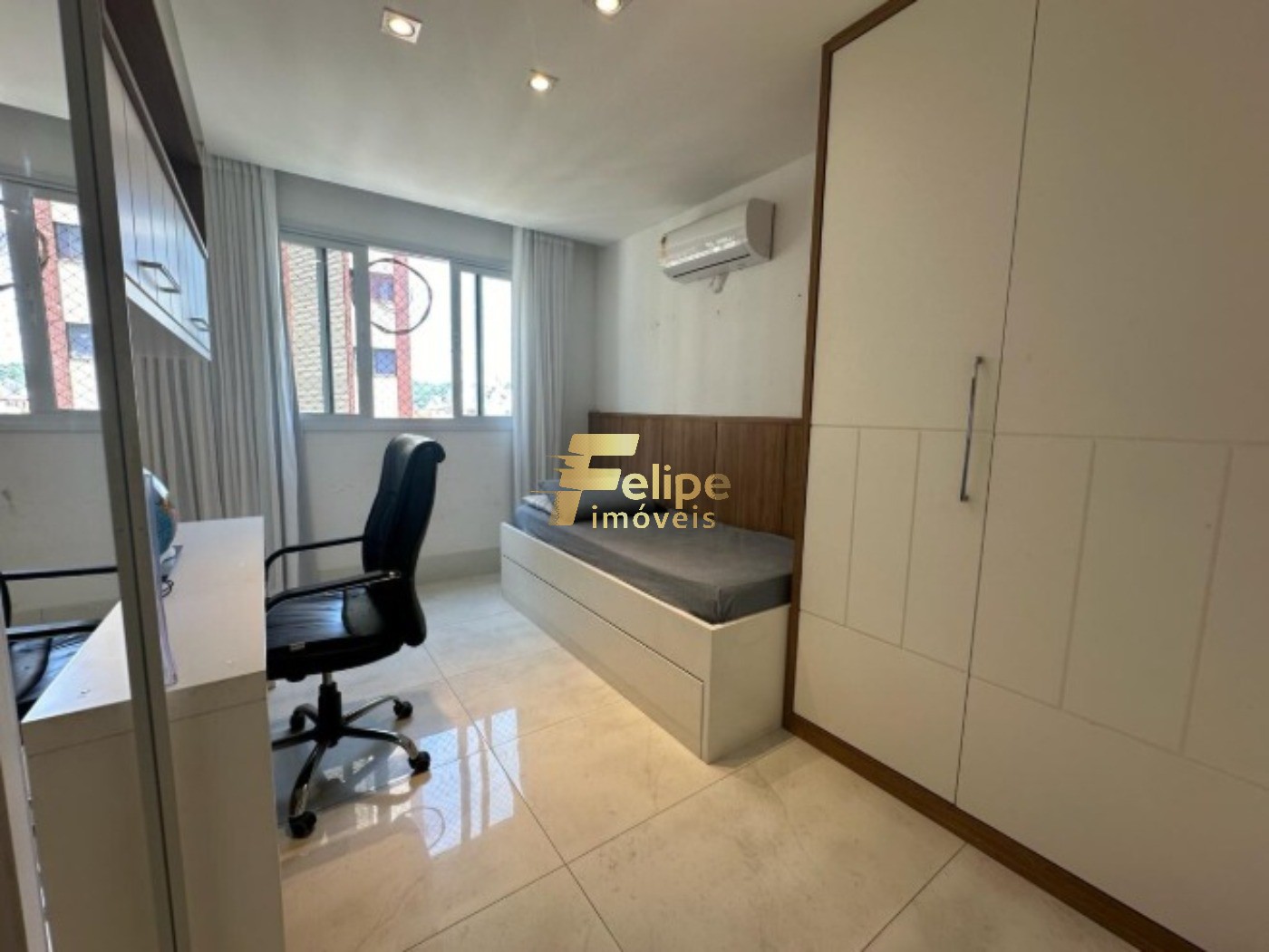 Apartamento, 4 quartos, 140 m² - Foto 15