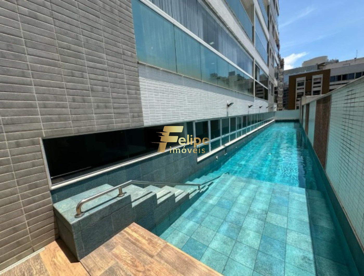Apartamento, 4 quartos, 140 m² - Foto 31