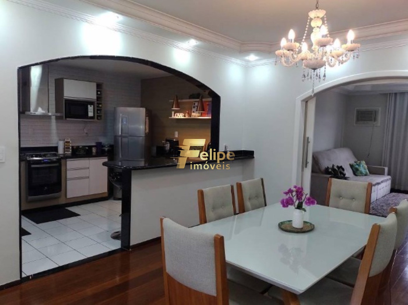 Apartamento, 3 quartos, 180 m² - Foto 12