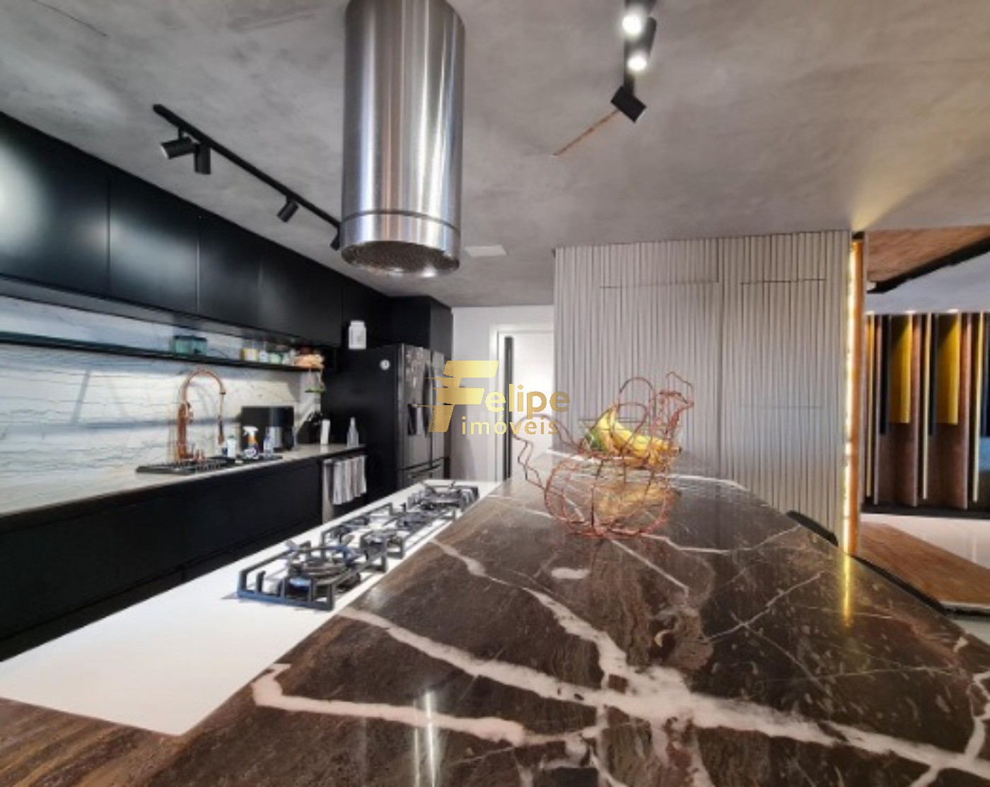 Apartamento, 3 quartos, 217 m² - Foto 11