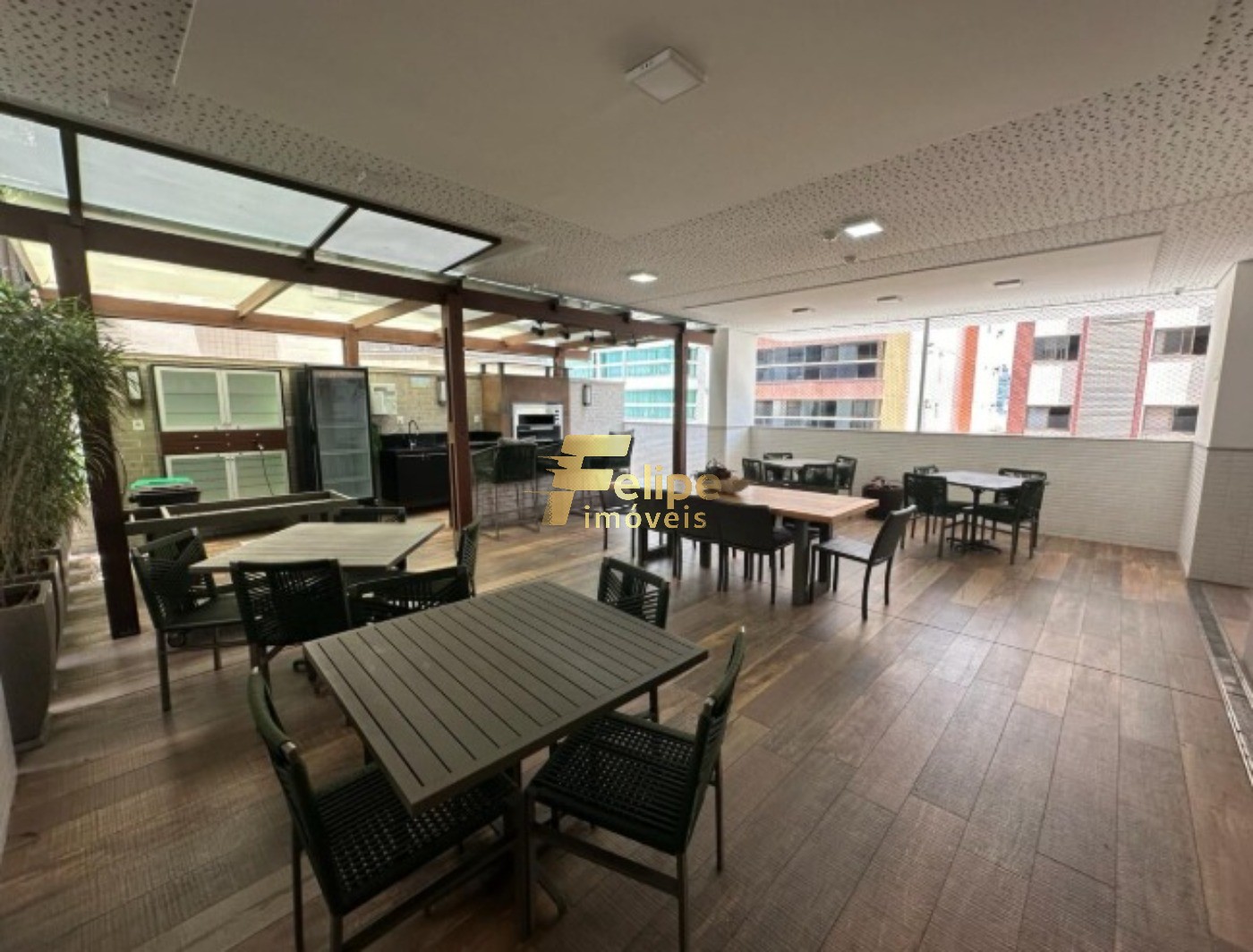 Apartamento, 4 quartos, 140 m² - Foto 2